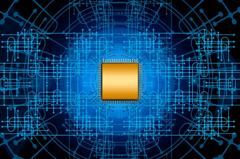 crisis por escasez de semiconductores y chips